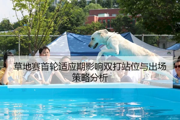 草地赛首轮适应期影响双打站位与出场策略分析（KY）